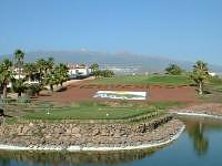 Golf del Sur,, Tenerife